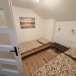 Prazdninovy Dum Centrum Pastvinska Prehrada Dom wakacyjny *
