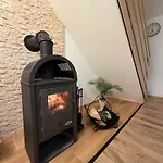 Prazdninovy Dum Centrum Pastvinska Prehrada *