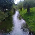 Dom wakacyjny Prazdninovy Dum Centrum Pastvinska Prehrada