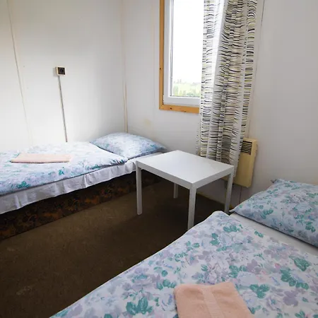 Prazdninovy Dum Centrum Pastvinska Prehrada * Nekor