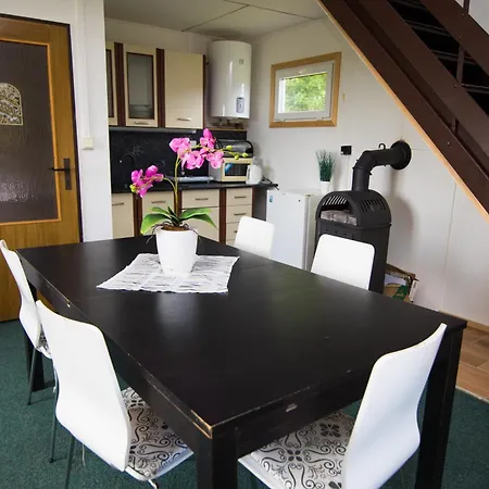 Ferienhaus Prazdninovy Dum Centrum Pastvinska Prehrada *