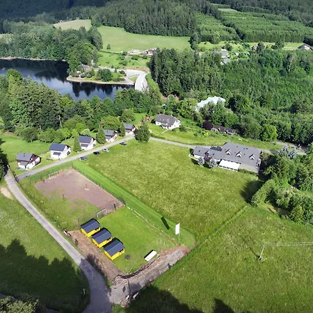 Centrum Pastvinská Přehrada Сasa de vacaciones *