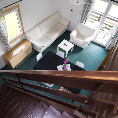 Ferienhaus Prazdninovy Dum Centrum Pastvinska Prehrada