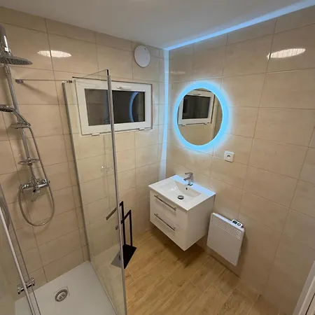 Centrum Pastvinská Přehrada Casa vacanze Nekor