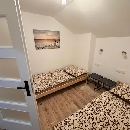 Centrum Pastvinská Přehrada Casa vacanze *