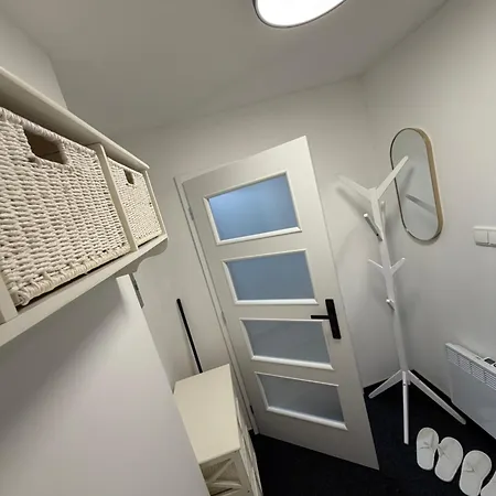 Casa vacanze Centrum Pastvinská Přehrada Nekor