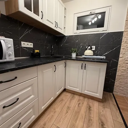 Centrum Pastvinská Přehrada Casa vacanze Nekor