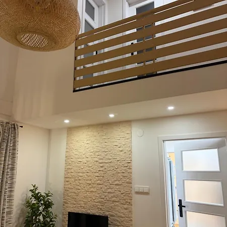 Centrum Pastvinská Přehrada Casa vacanze Nekor