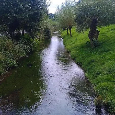 Casa vacanze Centrum Pastvinská Přehrada