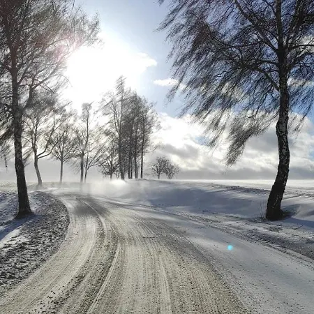 Centrum Pastvinská Přehrada Casa vacanze Nekor