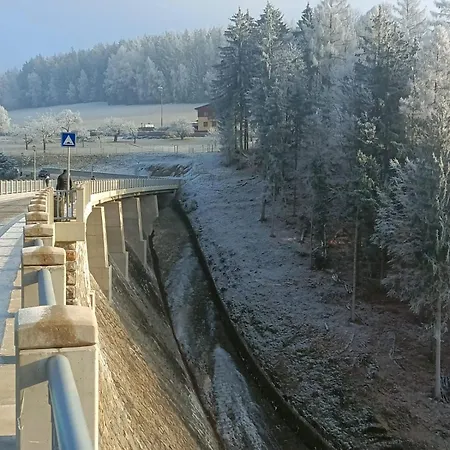 Centrum Pastvinská Přehrada