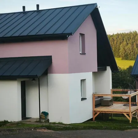 Prazdninovy Dum Centrum Pastvinska Prehrada