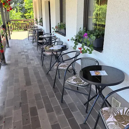 Centrum Pastvinská Přehrada Сasa de vacaciones Nekor