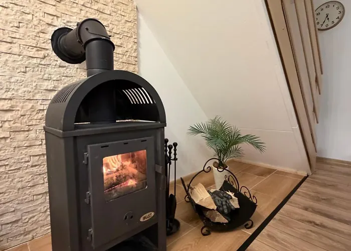 Prazdninovy Dum Centrum Pastvinska Prehrada *