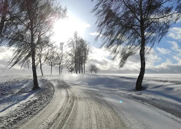 Prazdninovy Dum Centrum Pastvinska Prehrada Semesterbostad Nekor
